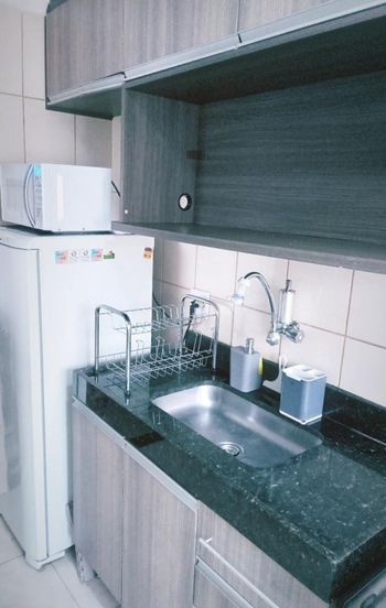 Foto 10 do(a) Apartamento de 2 quartos à venda em Jardim Paris, São Paulo