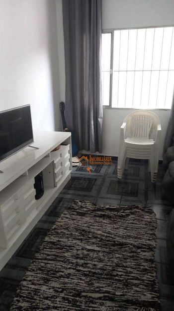 Foto 4 do(a) Casa de 3 quartos à venda em Parque São Miguel, Guarulhos