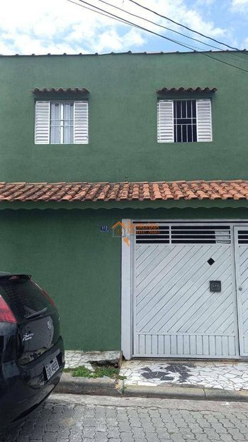 Foto 2 do(a) Casa de 3 quartos à venda em Parque São Miguel, Guarulhos