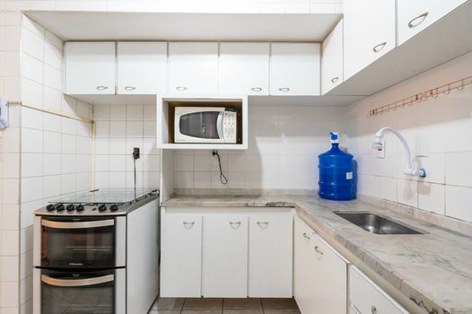 Foto 11 do(a) Apartamento de 3 quartos à venda em Jardim Parque Morumbi, São Paulo