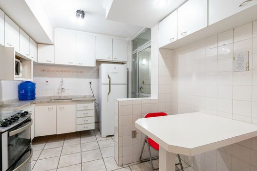 Foto 10 do(a) Apartamento de 3 quartos à venda em Jardim Parque Morumbi, São Paulo