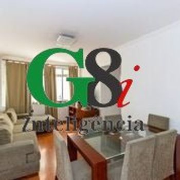 Foto 6 do(a) Apartamento de 2 quartos à venda em Vila Mariana, São Paulo