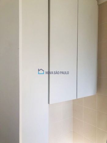 Foto 18 do(a) Apartamento de 2 quartos à venda em Brooklin Paulista, São Paulo