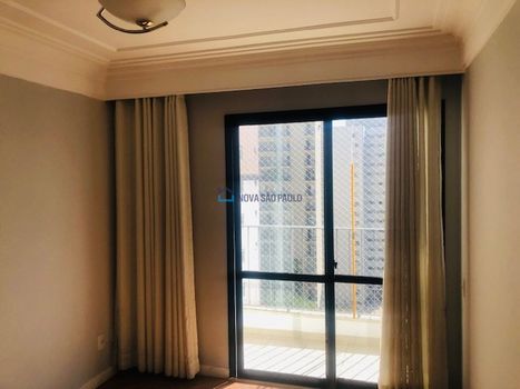 Foto 10 do(a) Apartamento de 2 quartos à venda em Brooklin Paulista, São Paulo