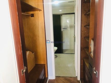 Foto 11 do(a) Apartamento de 2 quartos à venda em Brooklin Paulista, São Paulo