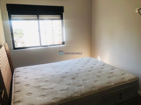 Foto 13 do(a) Apartamento de 2 quartos à venda em Brooklin Paulista, São Paulo
