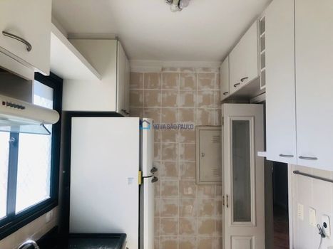 Foto 16 do(a) Apartamento de 2 quartos à venda em Brooklin Paulista, São Paulo