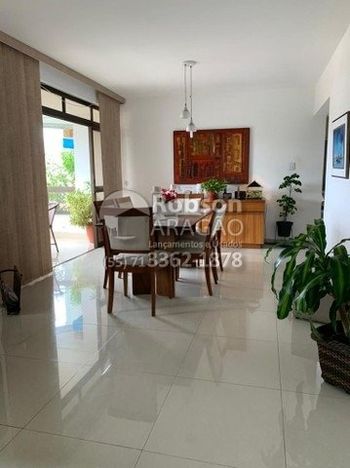 Foto 3 do(a) Apartamento de 4 quartos à venda em Caminho das Árvores, Salvador