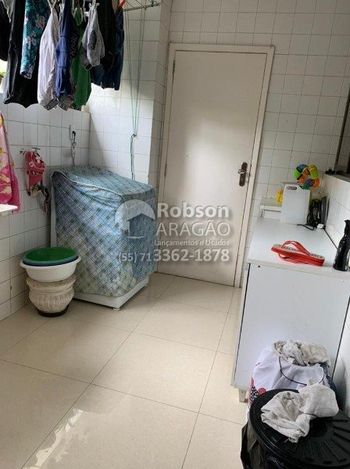 Foto 10 do(a) Apartamento de 4 quartos à venda em Caminho das Árvores, Salvador