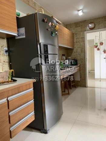 Foto 5 do(a) Apartamento de 4 quartos à venda em Caminho das Árvores, Salvador