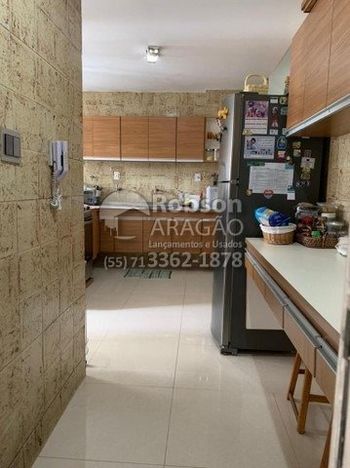 Foto 4 do(a) Apartamento de 4 quartos à venda em Caminho das Árvores, Salvador