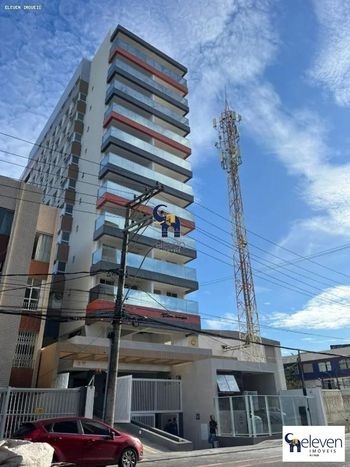 Foto 4 do(a) Apartamento de 1 quartos à venda em Amaralina, Salvador