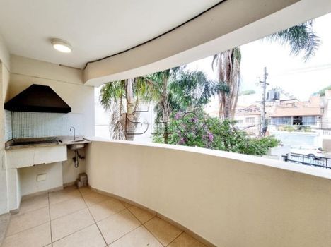 Foto 6 do(a) Apartamento de 3 quartos à venda em Vila Ipojuca, São Paulo