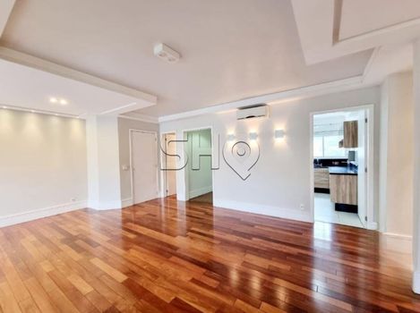 Foto 4 do(a) Apartamento de 3 quartos à venda em Vila Ipojuca, São Paulo