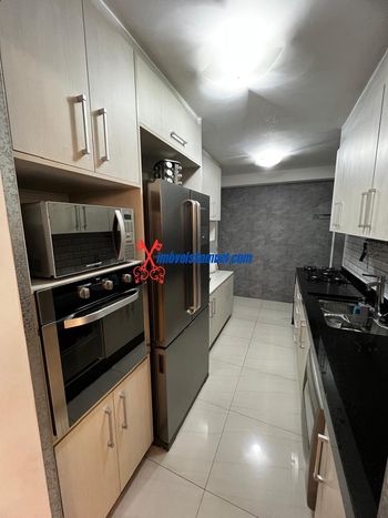 Foto 3 do(a) Apartamento de 3 quartos à venda em Vila Leonor, Guarulhos