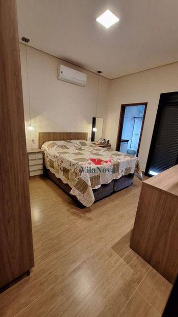 Foto 4 do(a) Casa false à venda em Jardim Mantova, Indaiatuba