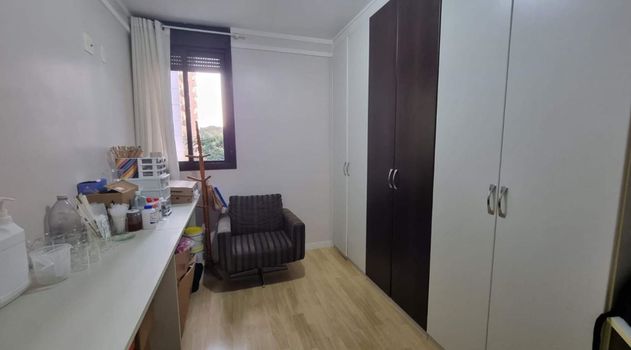 Foto 19 do(a) Apartamento de 2 quartos à venda em Jardim Santa Teresa, Jundiaí