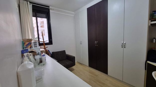 Foto 20 do(a) Apartamento de 2 quartos à venda em Jardim Santa Teresa, Jundiaí