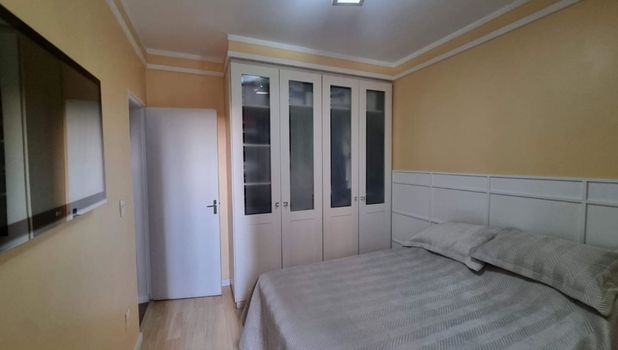 Foto 14 do(a) Apartamento de 2 quartos à venda em Jardim Santa Teresa, Jundiaí