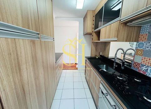 Foto 3 do(a) Apartamento de 3 quartos à venda em Jardim Petrópolis, Cotia