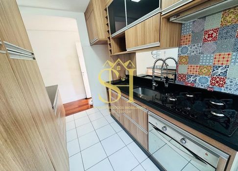 Foto 2 do(a) Apartamento de 3 quartos à venda em Jardim Petrópolis, Cotia
