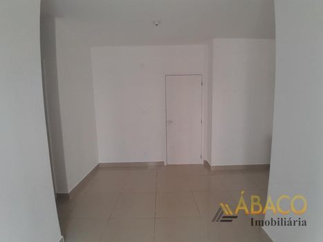 Foto 3 do(a) Apartamento de 2 quartos à venda em Residencial Parati, São Carlos