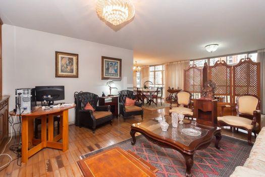Foto 9 do(a) Apartamento de 3 quartos à venda em Higienópolis, São Paulo
