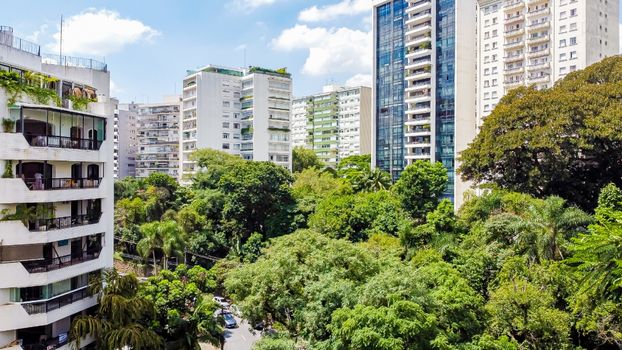 Foto 24 do(a) Apartamento de 3 quartos à venda em Santa Cecília, São Paulo