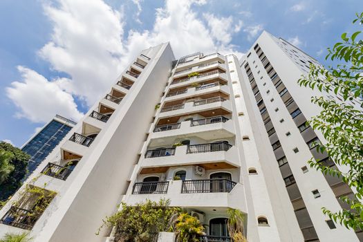 Foto 39 do(a) Apartamento de 3 quartos à venda em Santa Cecília, São Paulo