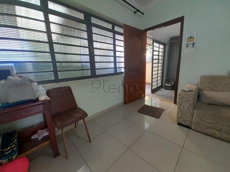 Foto 16 do(a) Casa em Condomínio false à venda em Jardim Eulina, Campinas