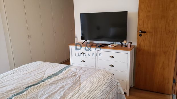 Foto 10 do(a) Apartamento de 2 quartos à venda em Brooklin Paulista, São Paulo