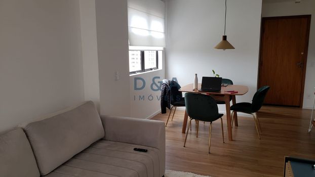 Foto 9 do(a) Apartamento de 2 quartos à venda em Brooklin Paulista, São Paulo