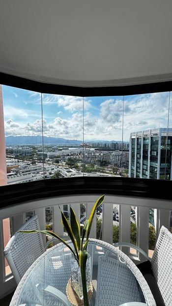 Foto 19 do(a) Apartamento de 4 quartos à venda em Barra da Tijuca, Rio de Janeiro