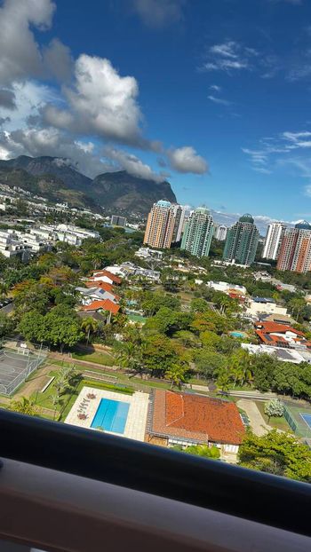 Foto 15 do(a) Apartamento de 4 quartos à venda em Barra da Tijuca, Rio de Janeiro
