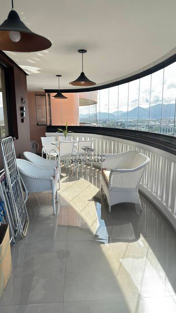 Foto 24 do(a) Apartamento de 4 quartos à venda em Barra da Tijuca, Rio de Janeiro