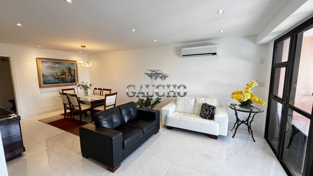 Foto 7 do(a) Apartamento de 4 quartos à venda em Barra da Tijuca, Rio de Janeiro