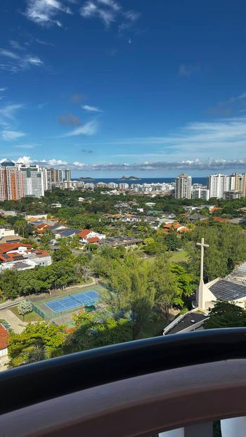 Foto 13 do(a) Apartamento de 4 quartos à venda em Barra da Tijuca, Rio de Janeiro