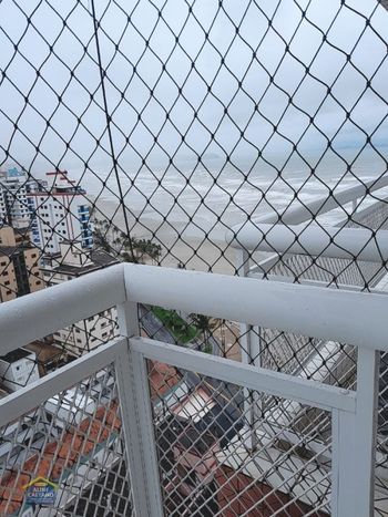 Foto 2 do(a) Cobertura de 2 quartos à venda em Ocian, Praia Grande