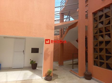 Foto 44 do(a) Sala / Conjunto Comercial false para alugar em Sumaré, São Paulo