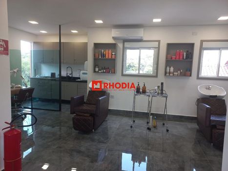 Foto 13 do(a) Sala / Conjunto Comercial false para alugar em Sumaré, São Paulo