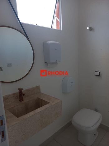 Foto 20 do(a) Sala / Conjunto Comercial false para alugar em Sumaré, São Paulo