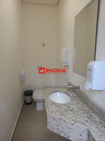 Foto 22 do(a) Sala / Conjunto Comercial false para alugar em Sumaré, São Paulo