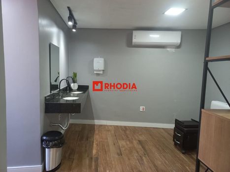 Foto 11 do(a) Sala / Conjunto Comercial false para alugar em Sumaré, São Paulo