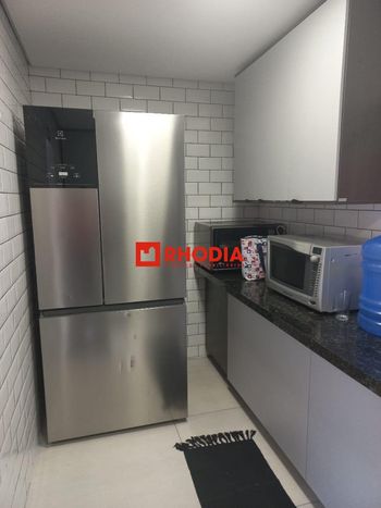 Foto 39 do(a) Sala / Conjunto Comercial false para alugar em Sumaré, São Paulo