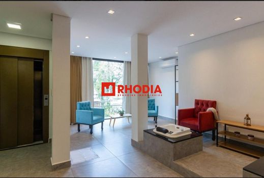 Foto 18 do(a) Sala / Conjunto Comercial false para alugar em Sumaré, São Paulo