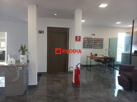 Foto 10 do(a) Sala / Conjunto Comercial false para alugar em Sumaré, São Paulo