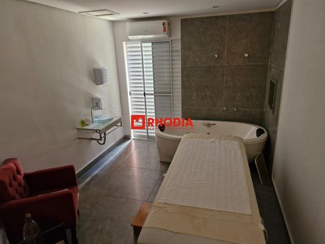 Foto 34 do(a) Sala / Conjunto Comercial false para alugar em Sumaré, São Paulo