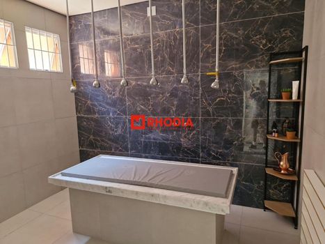 Foto 36 do(a) Sala / Conjunto Comercial false para alugar em Sumaré, São Paulo