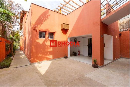 Foto 43 do(a) Sala / Conjunto Comercial false para alugar em Sumaré, São Paulo