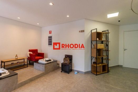 Foto 16 do(a) Sala / Conjunto Comercial false para alugar em Sumaré, São Paulo